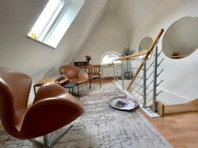 Modernes, familienfreundliches Apartment in Lübeck, Lübeck
